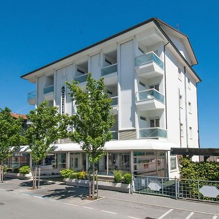 Hotel Antonella & Mael Gatteo a Mare Ngoại thất bức ảnh