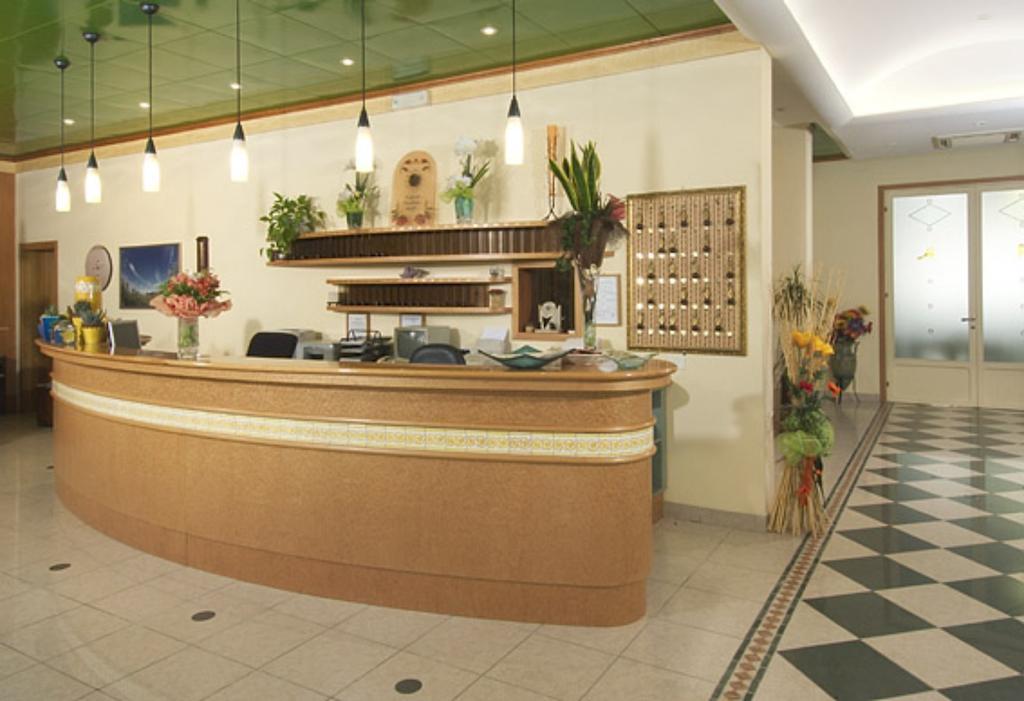 Hotel Antonella & Mael Gatteo a Mare Ngoại thất bức ảnh